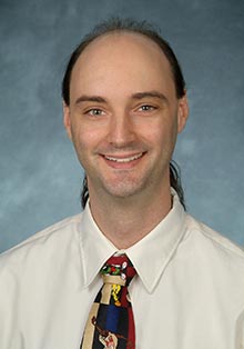 Robert D. Little, MD