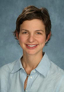 Dana B. Salzberg, MD