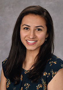 Meera  Singavi, MD