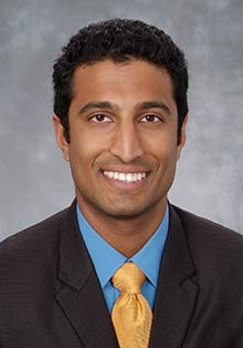 Raj Neil D. Singhal, MD