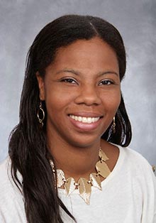 Sophia N. Williams, MD