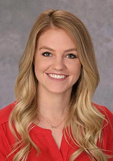 Morgan R. Stanley, PA-C