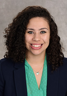 Alyssa M. Price, PA-C