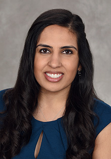 Nehal H. Thakkar, MD