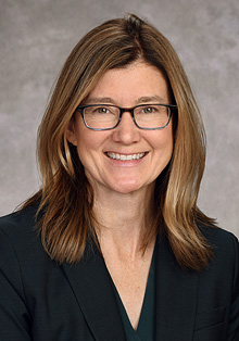 Kathleen D. van Leeuwen, MD