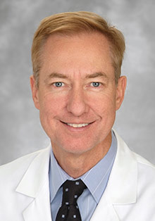 Willem J. Van der Werf, MD