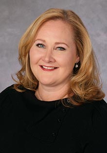 Gena R. Wilson, RN, CPNP