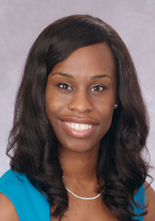 Rochelle T.L. Wilson, MD
