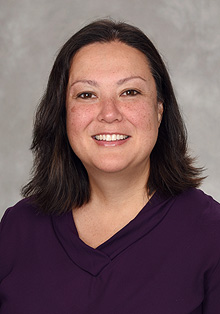 Billie A. Winegard, MD