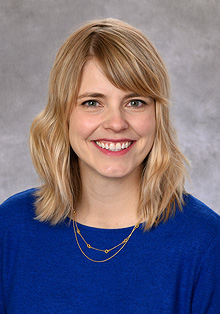 Sierra C. Wolter, MD