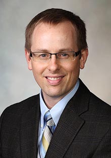 Benjamin L. Wright, MD