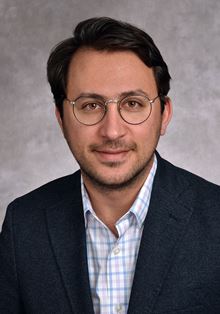 Saleem I. Almasarweh, MD