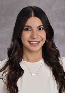 LeAna D. Alvarez, PMHNP