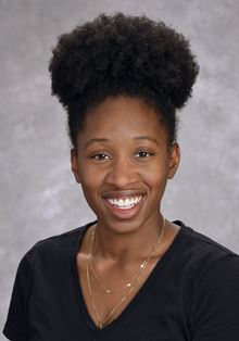 Morgan S. Arberry, LPC