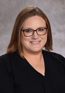 Whitney A. Armantrout, PNP