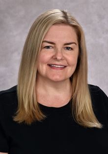 Amy A. Ashburn, DNP, FNP