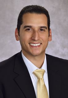 Cesar F. Astudillo, MD