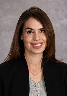 Gayle C. Bachelier, PMHNP