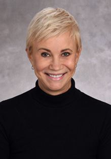 Patricia  Beals, DMD