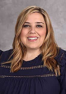 Heather M. Betts, FNP