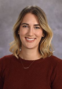 Arielle M. Brown, PA