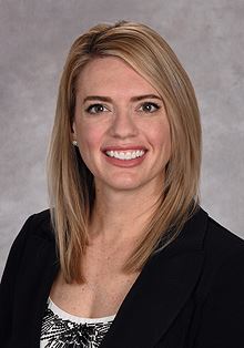 Jessica D. Burns, MD