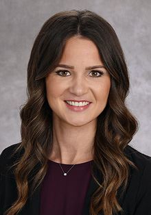 Kaitlon K. Busser, PA-C