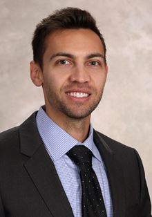 Maxwell B. Cainkar, DO