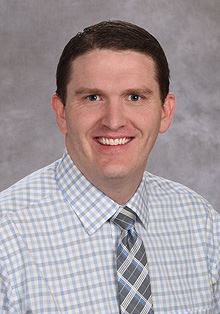 Matthew J. Carter, DO