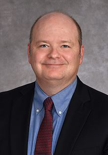 Kevin E. Chapman, MD