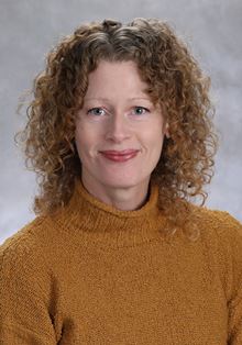 Melanie S. Colville, RD