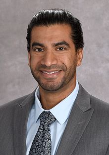 Vasanth K. Coorg, MD