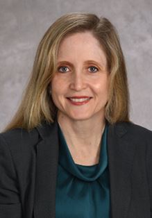 Kelly Nett Cordero, PhD, SLP