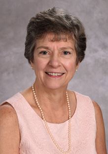 Brenda M. Cowan, PNP