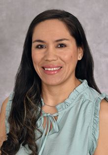 Ana A. Csanyi, PMHNP