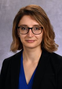 Emina  Cufurovic, DO