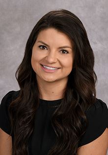 Kelsey C. Courtney, PNP