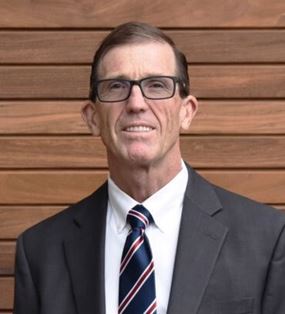 Delwyn J. Worthington, MD