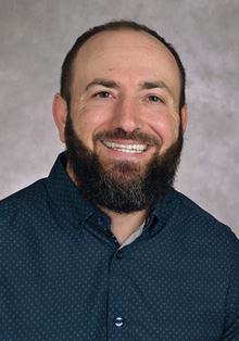 Douglas P. DiStefano, LPC