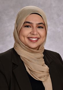 Samar M. El-Sharkawy, PA