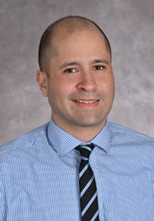 Martin F. Errea, MD