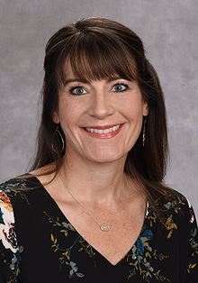 Kristen D. Farnsworth, NNP