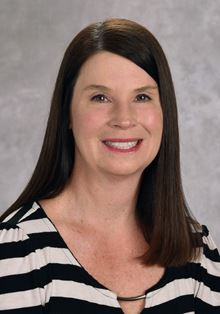 Carrie A. First, PNP