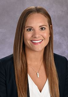 Ashley L. Fletcher, MD