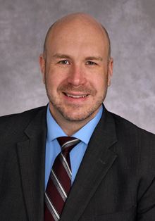 Jason D. Fraser, MD