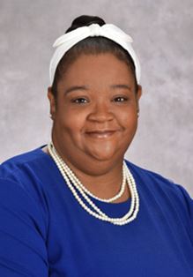 Latasha L. Freeman, PMHNP