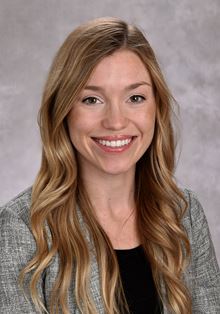 Ashley A. Geske, AuD