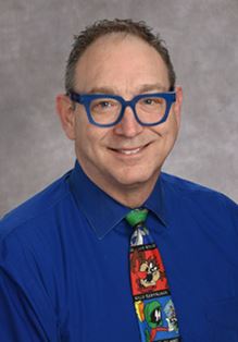 Mark J. Gettleman, MD