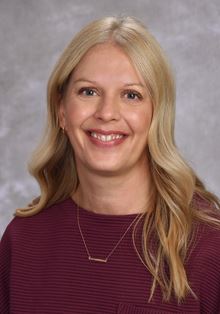 Angela M. Giannotti, FNP-C