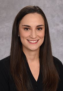 Daniela M. Giralt, PNP